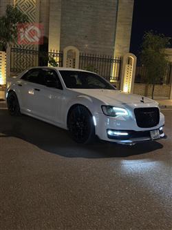 كرايسلر 300